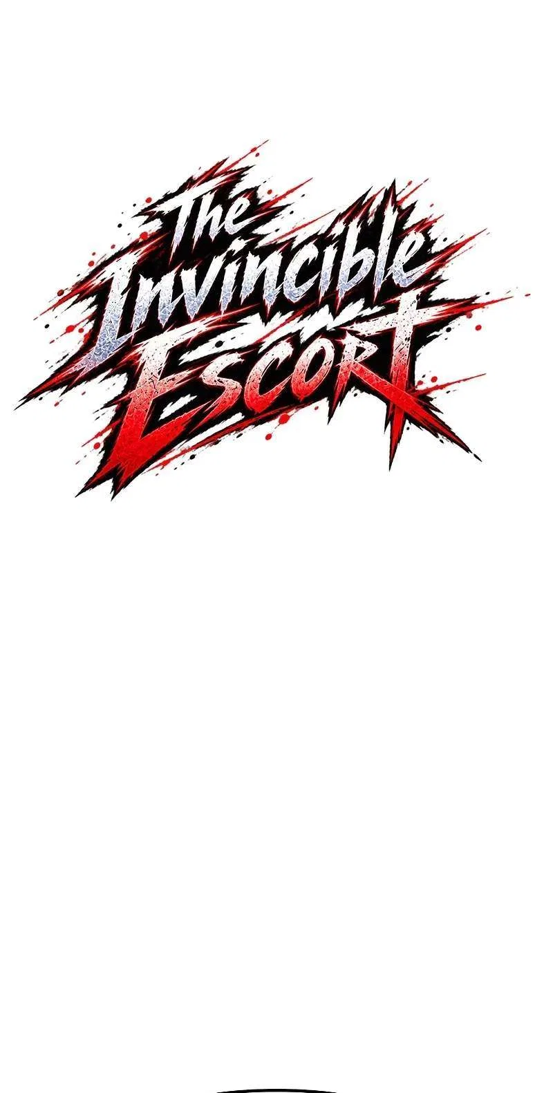 Invincible Bodyguard Chapter 22 – Page 54