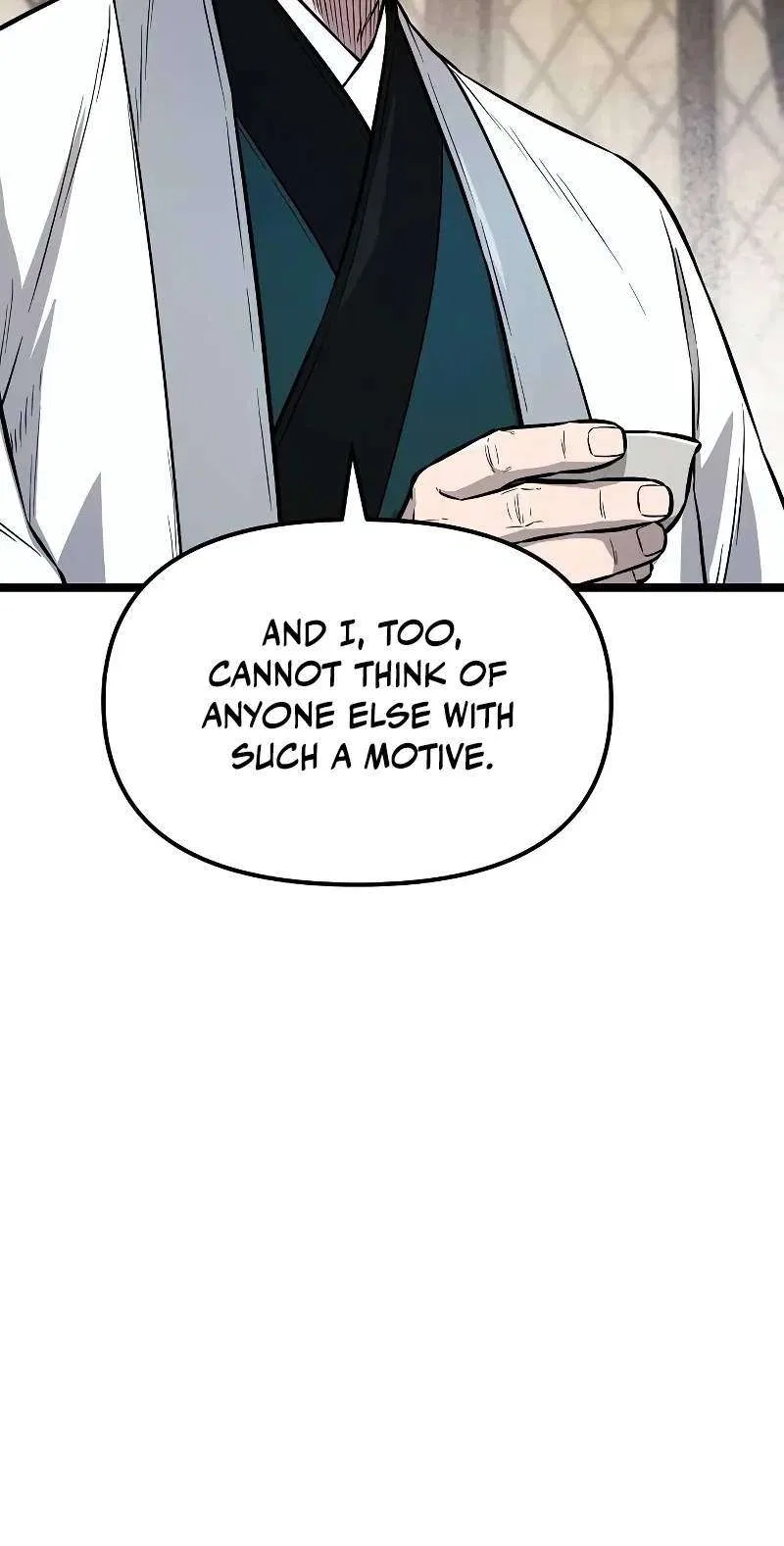 Invincible Bodyguard Chapter 22 – Page 58