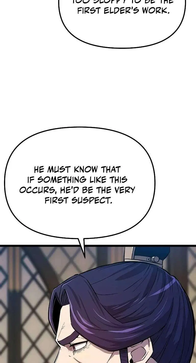 Invincible Bodyguard Chapter 22 – Page 60