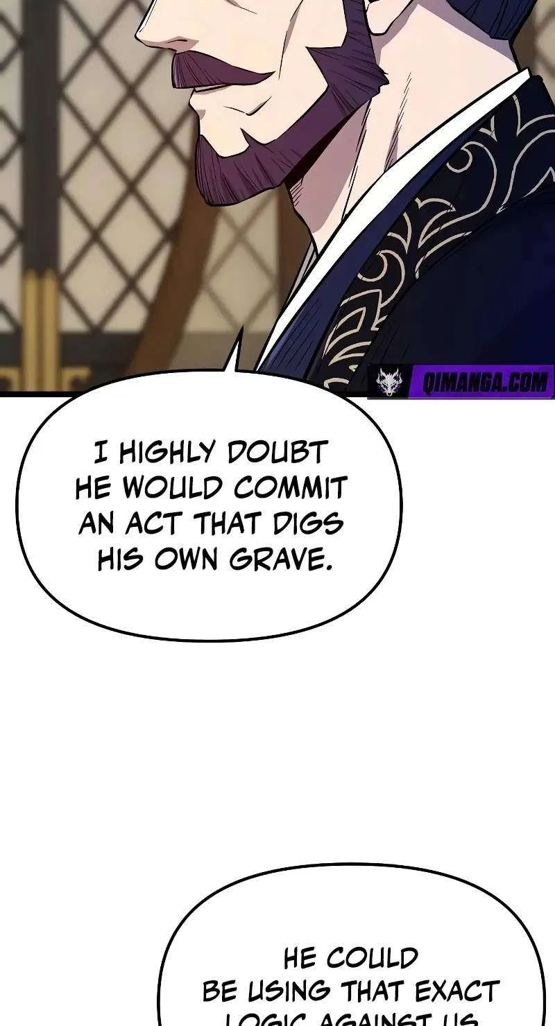 Invincible Bodyguard Chapter 22 – Page 61