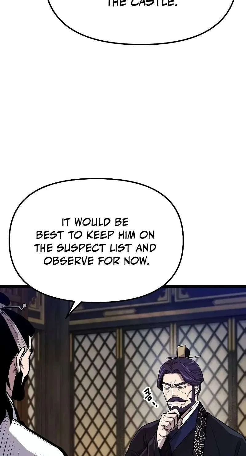 Invincible Bodyguard Chapter 22 – Page 63
