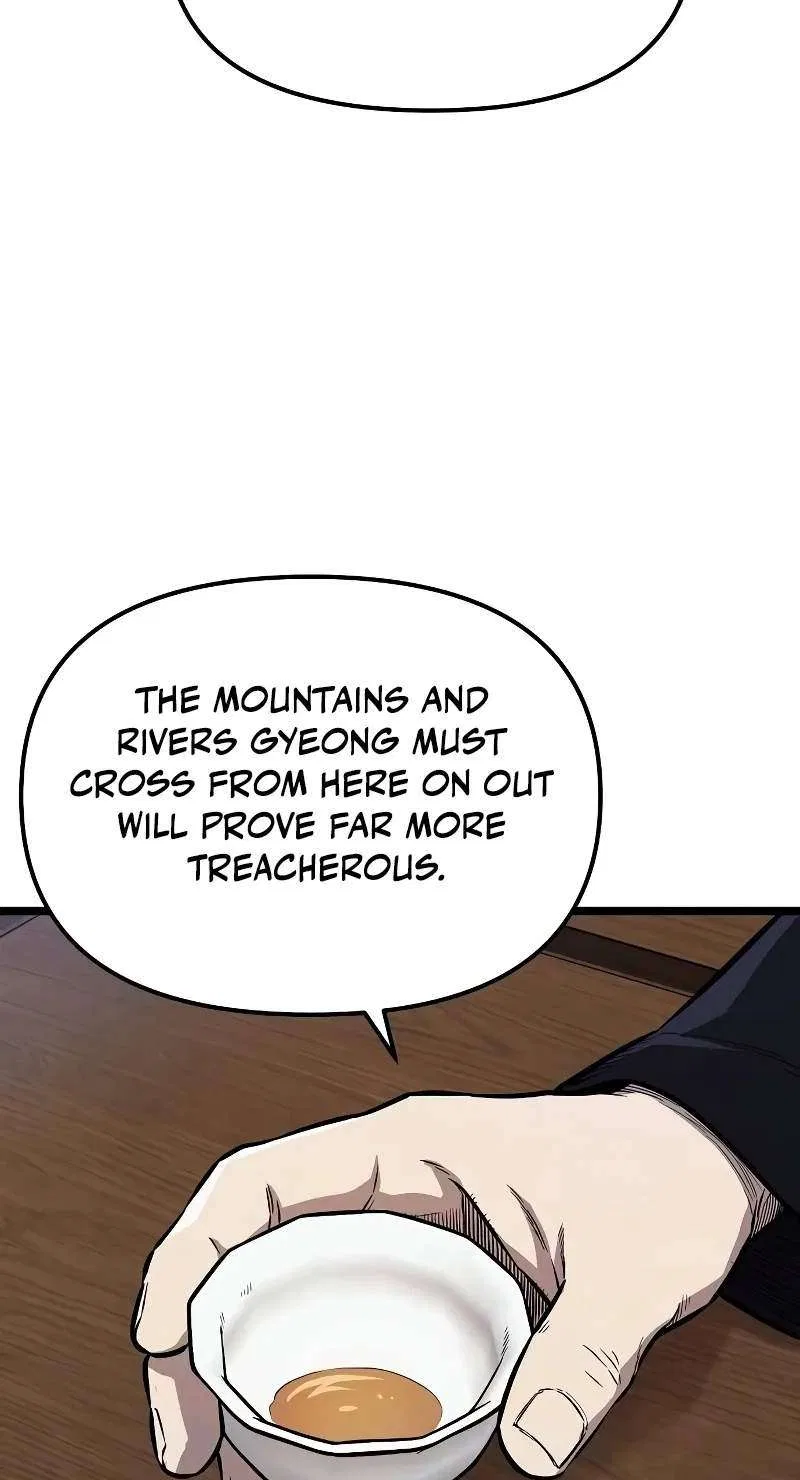 Invincible Bodyguard Chapter 22 – Page 66