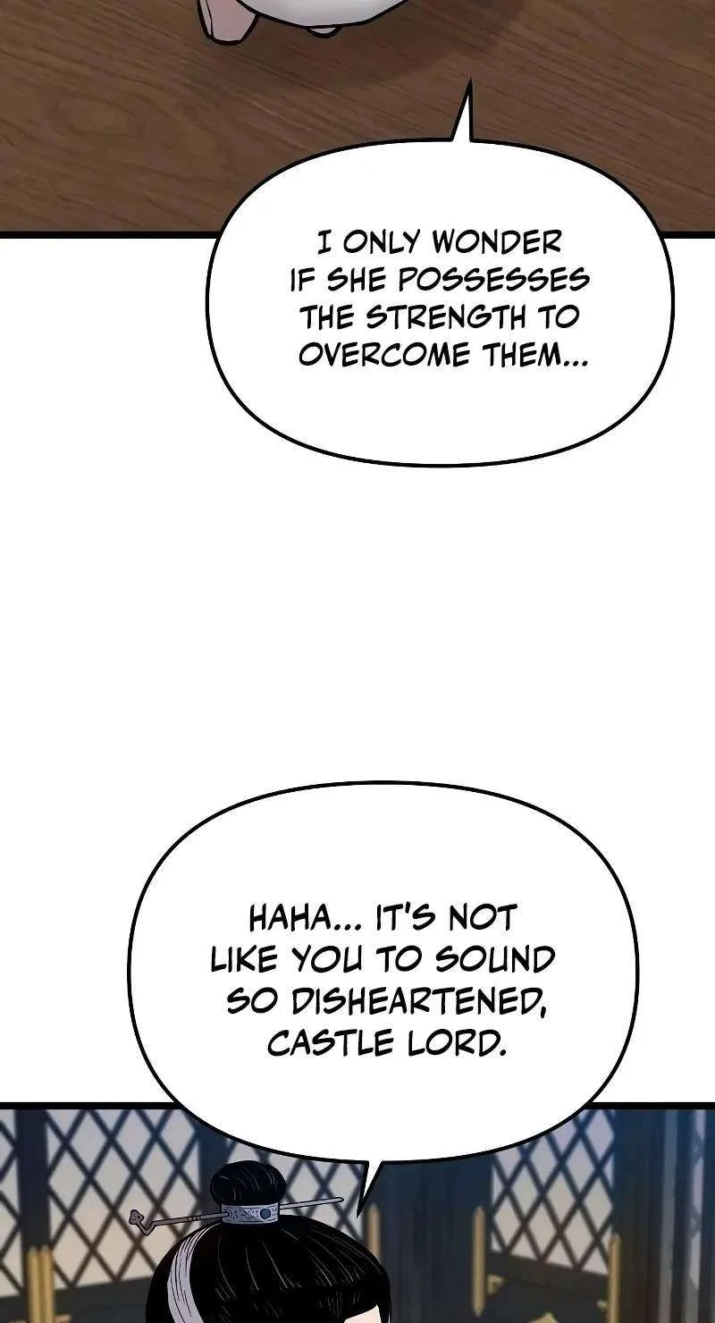 Invincible Bodyguard Chapter 22 – Page 67