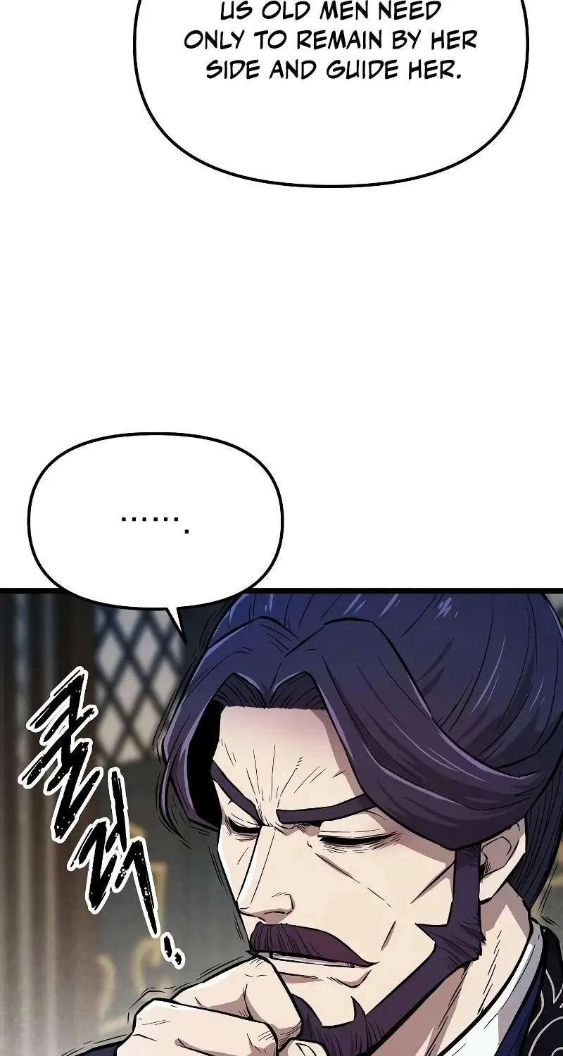 Invincible Bodyguard Chapter 22 – Page 70