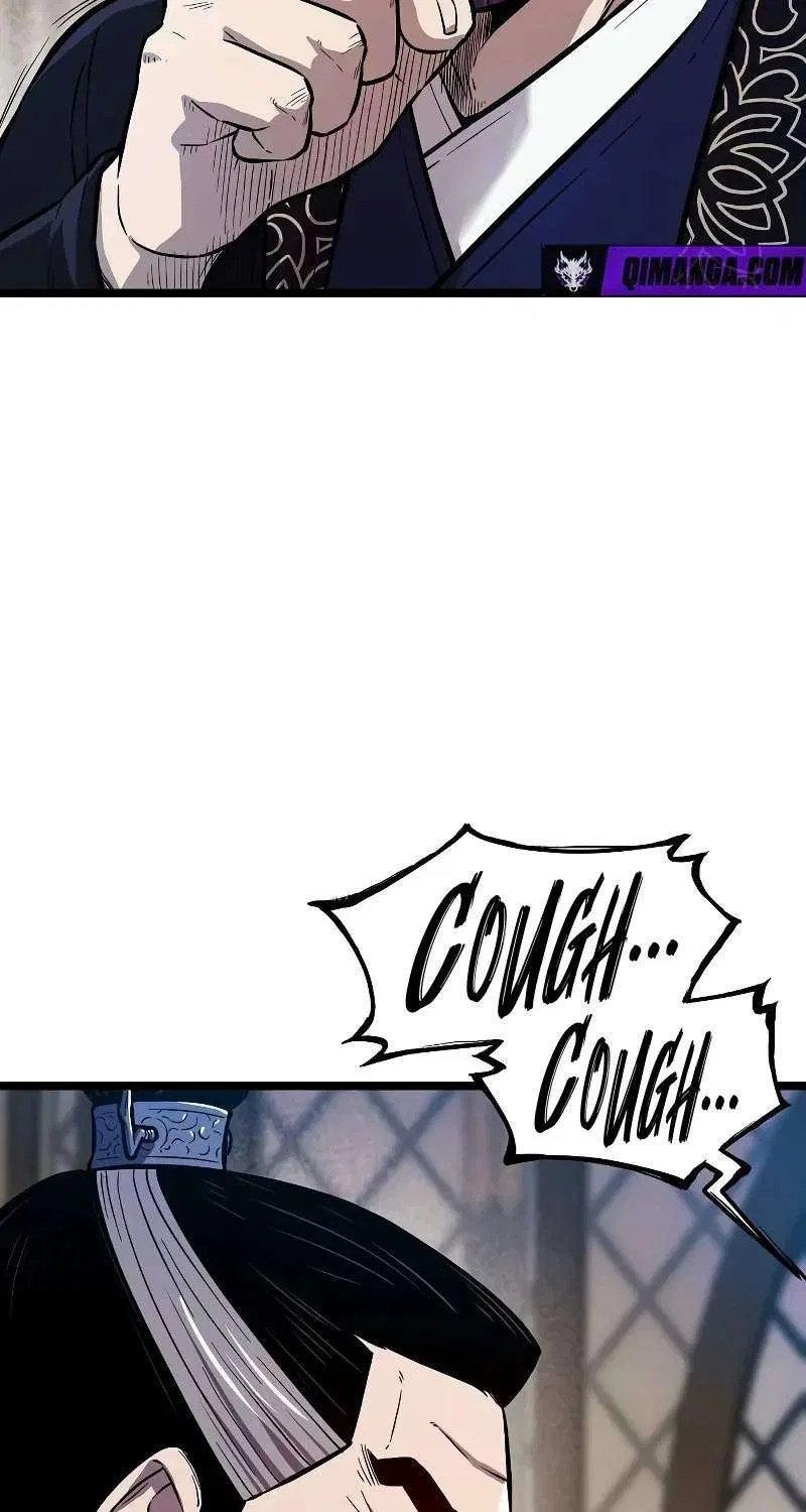 Invincible Bodyguard Chapter 22 – Page 71