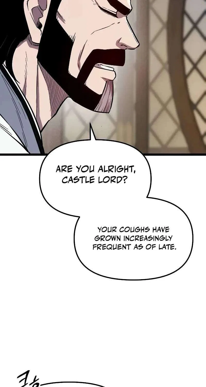 Invincible Bodyguard Chapter 22 – Page 72