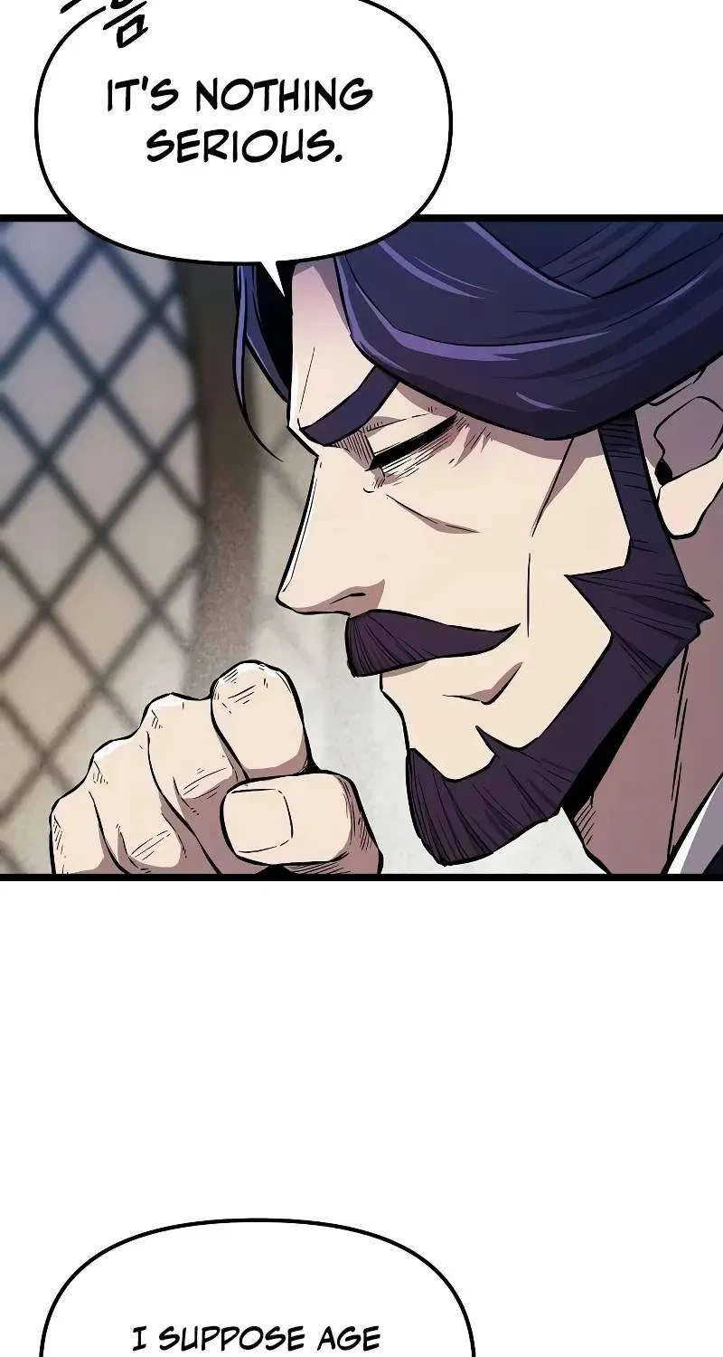 Invincible Bodyguard Chapter 22 – Page 73
