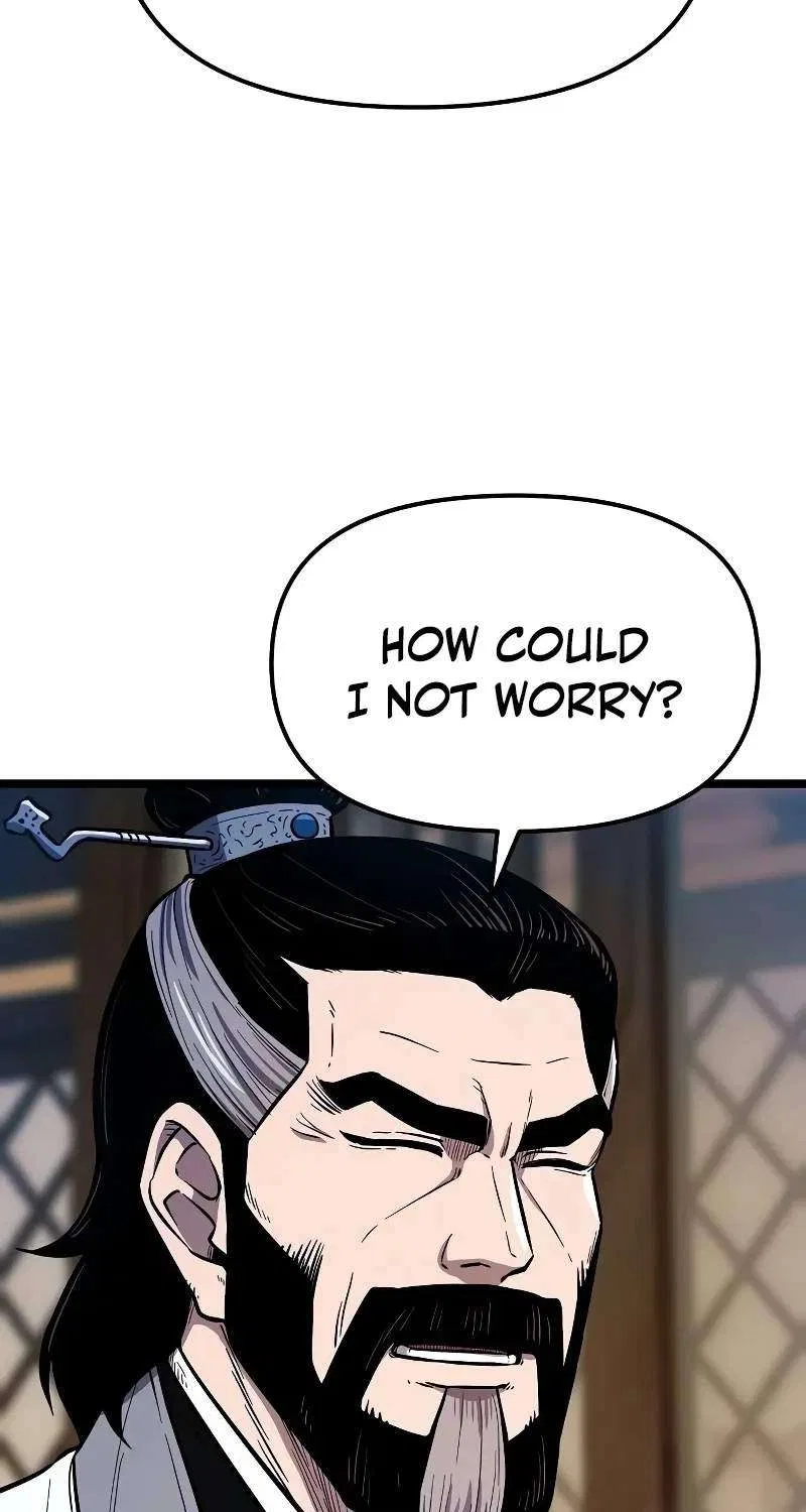 Invincible Bodyguard Chapter 22 – Page 75