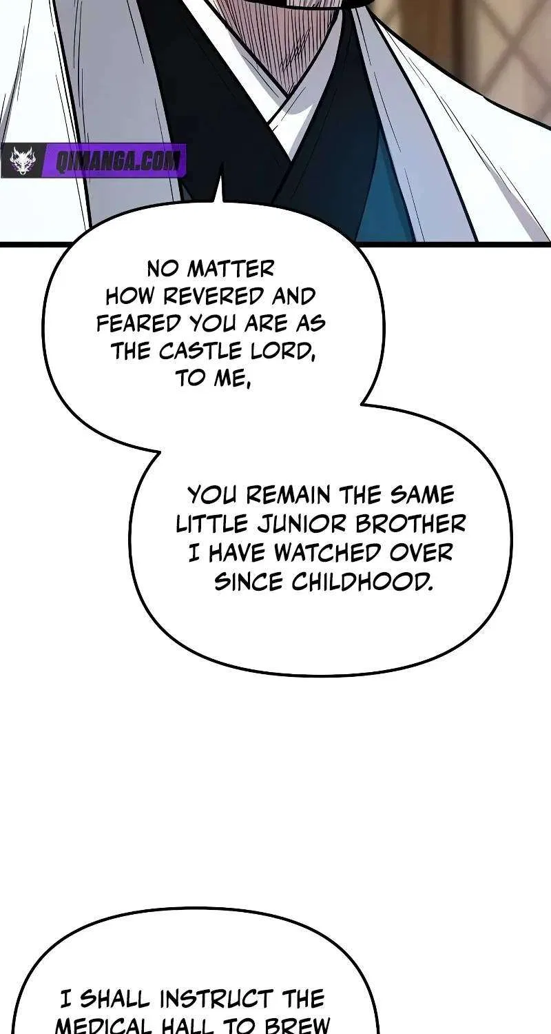Invincible Bodyguard Chapter 22 – Page 76