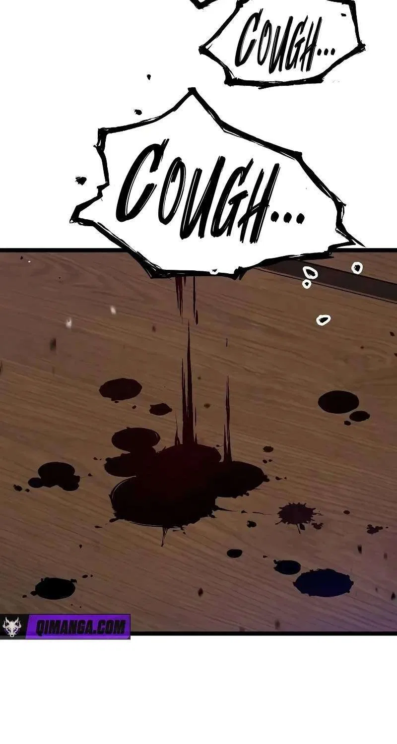 Invincible Bodyguard Chapter 22 – Page 78