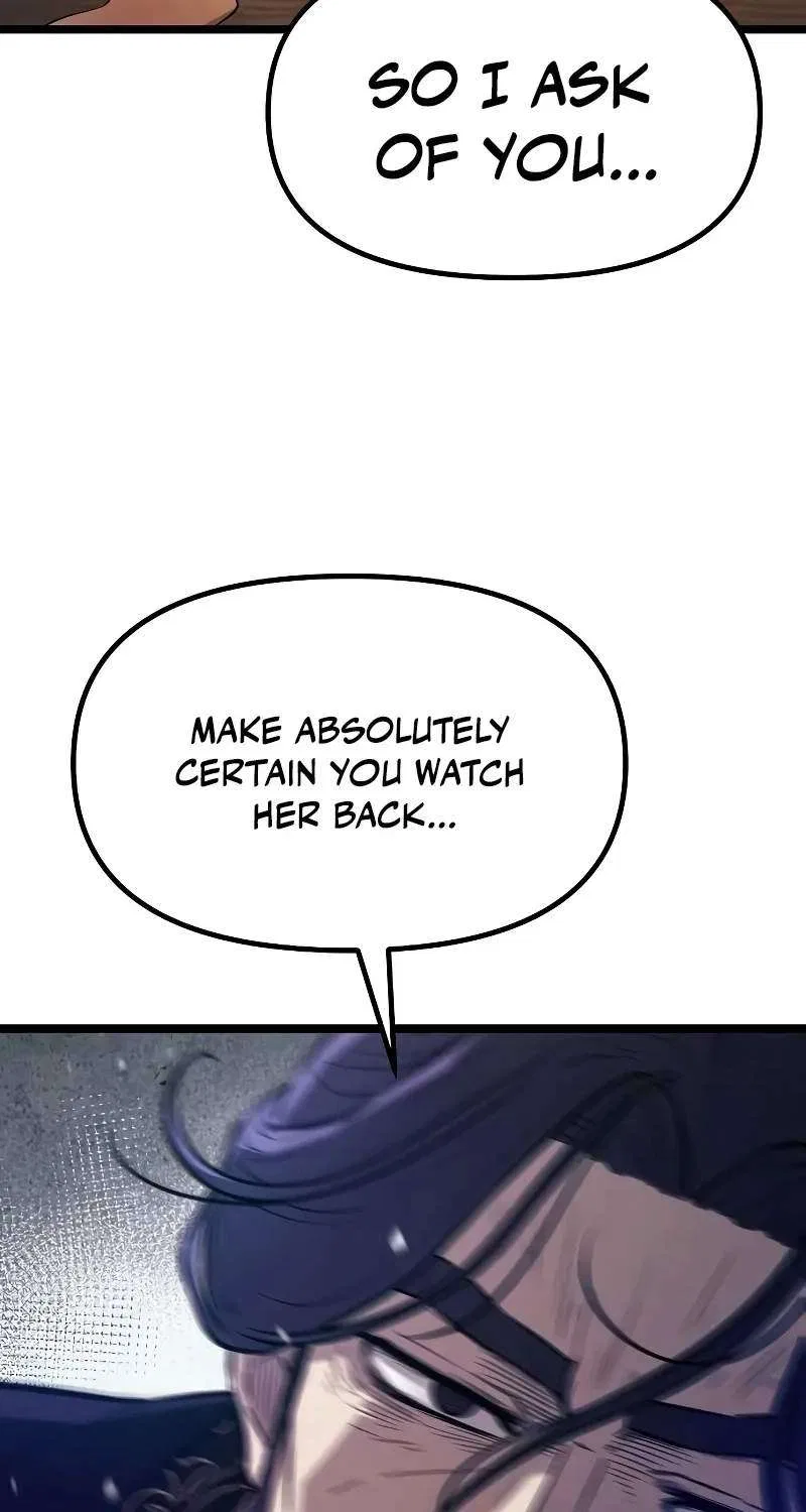 Invincible Bodyguard Chapter 22 – Page 84