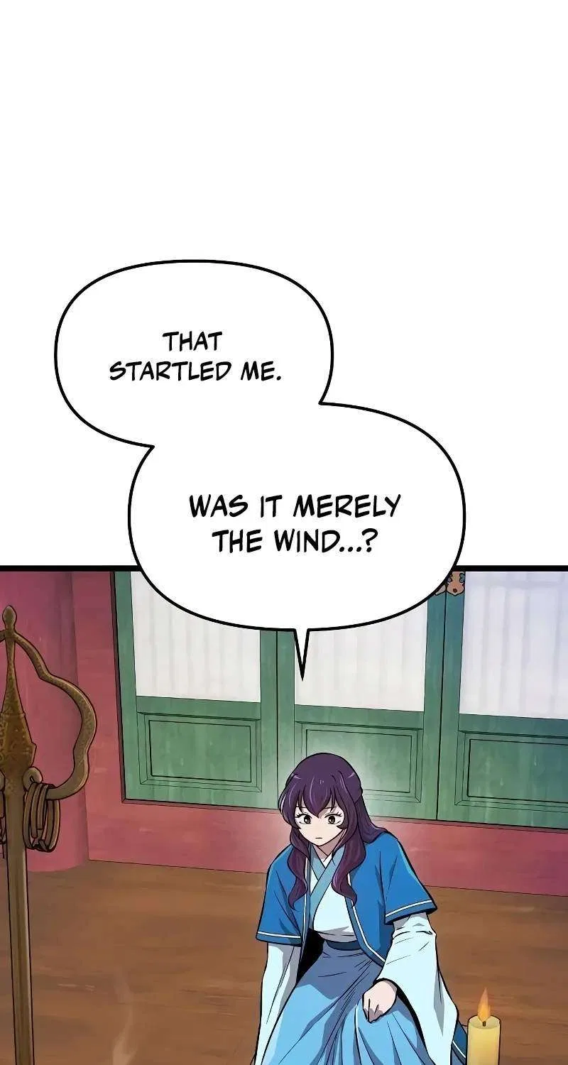 Invincible Bodyguard Chapter 22 – Page 97