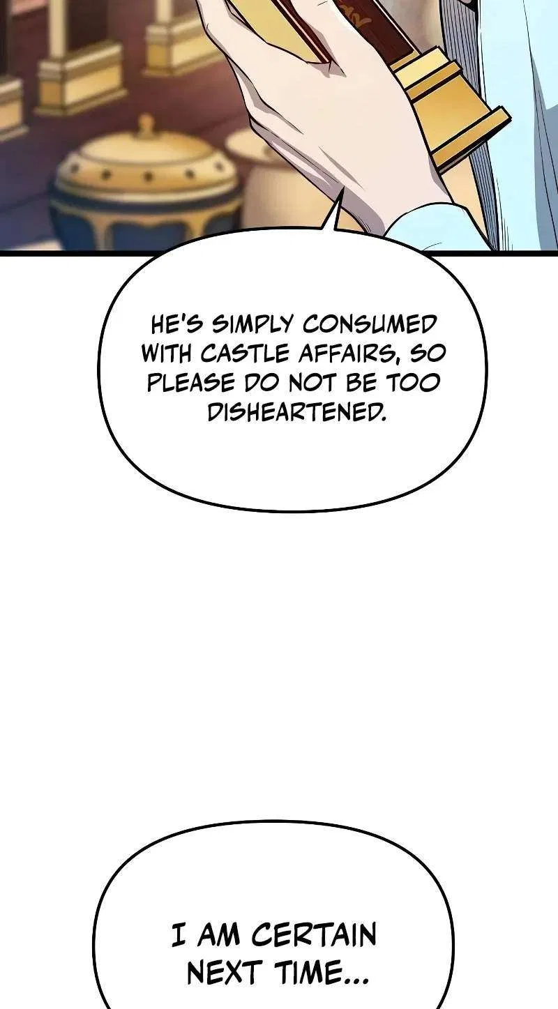Invincible Bodyguard Chapter 22 – Page 102
