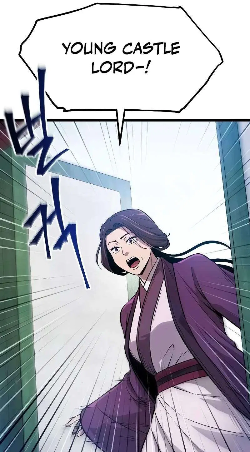 Invincible Bodyguard Chapter 22 – Page 104