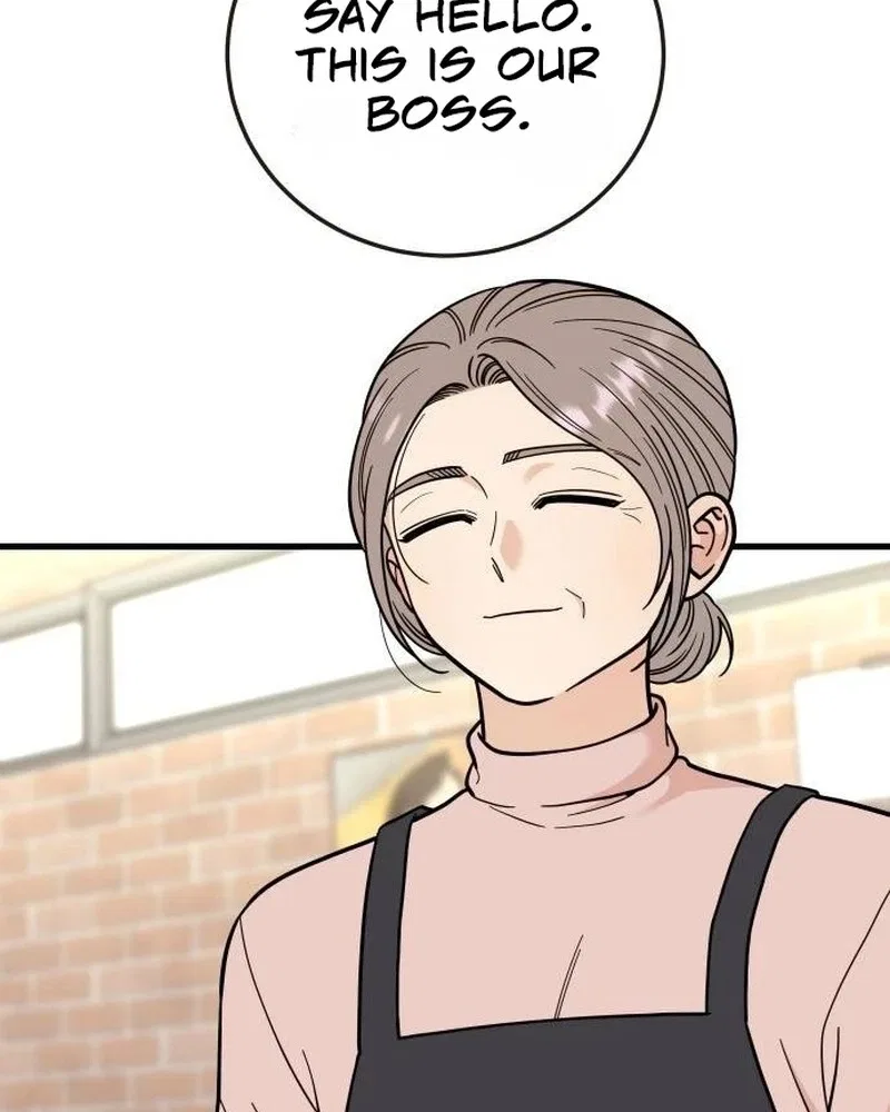 I Left My Body Chapter 24 – Page 4