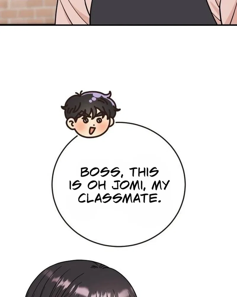 I Left My Body Chapter 24 – Page 5