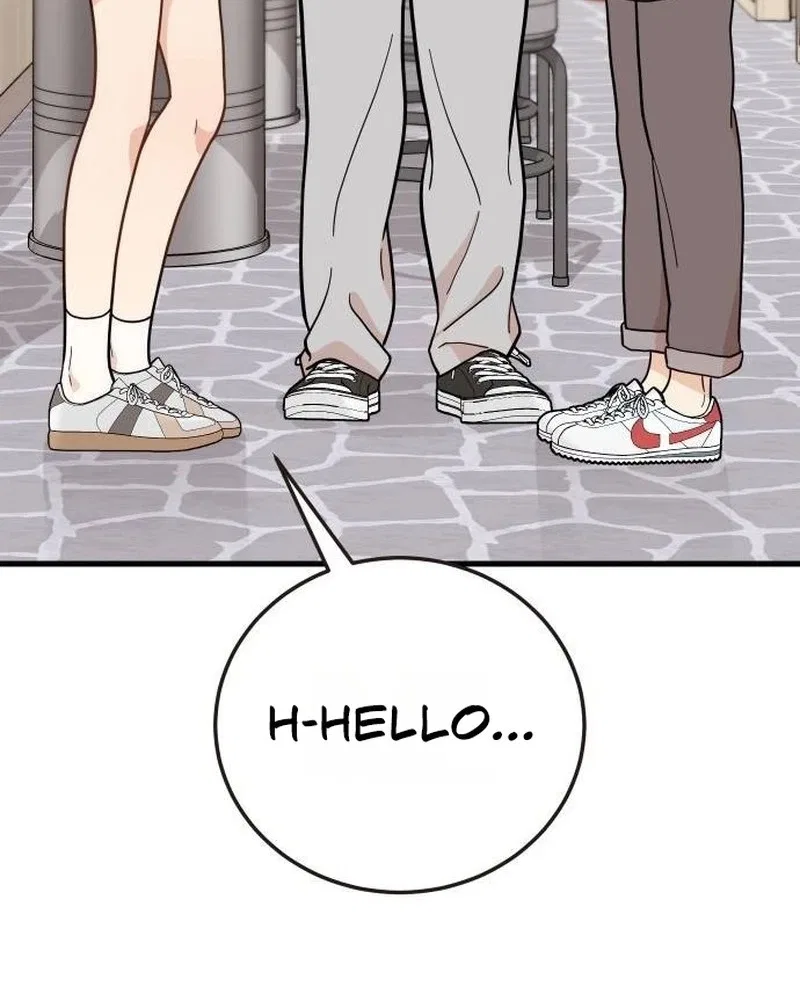 I Left My Body Chapter 24 – Page 8
