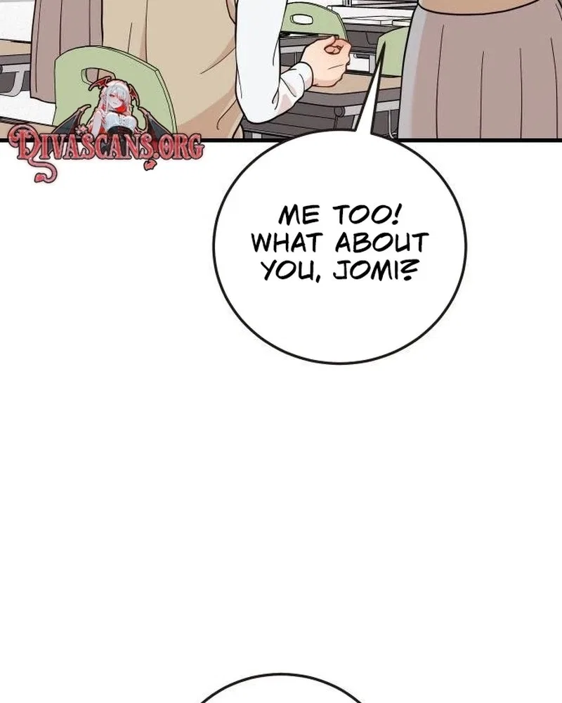 I Left My Body Chapter 24 – Page 13