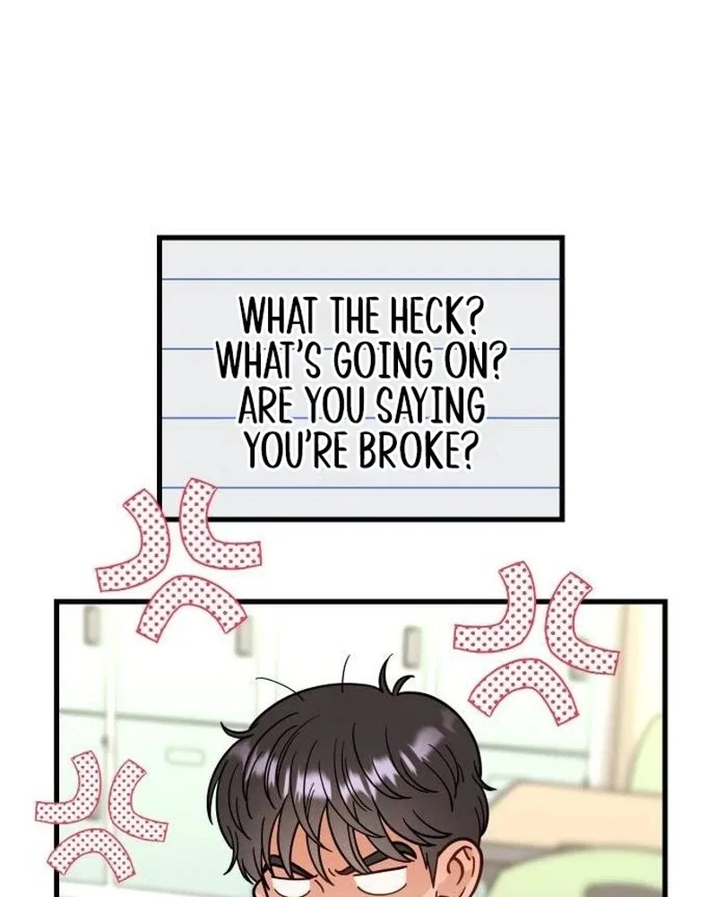I Left My Body Chapter 24 – Page 19