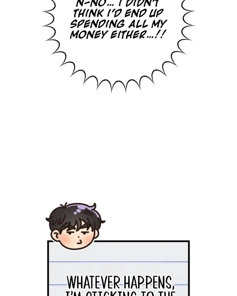 I Left My Body Chapter 24 – Page 21