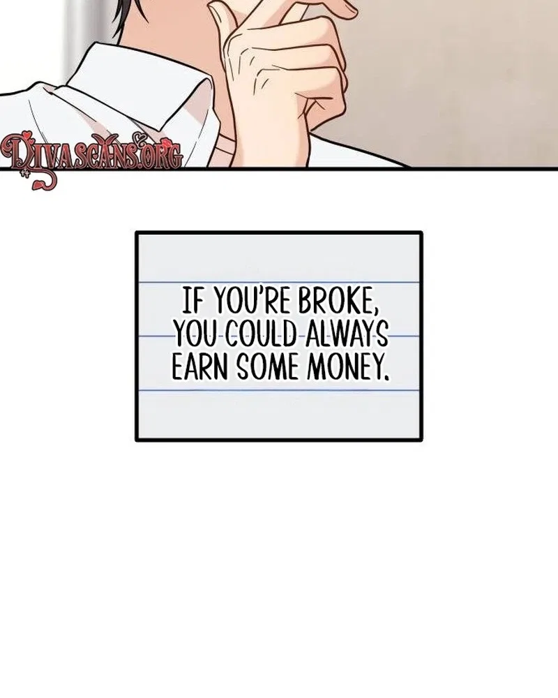 I Left My Body Chapter 24 – Page 24