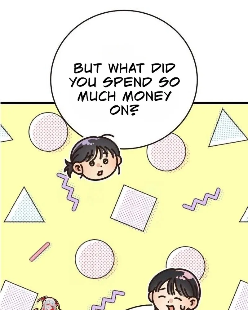 I Left My Body Chapter 24 – Page 27