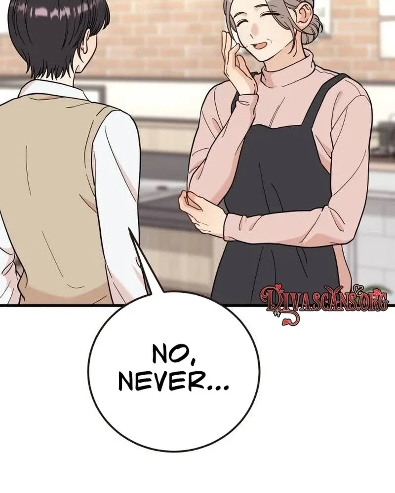 I Left My Body Chapter 24 – Page 40