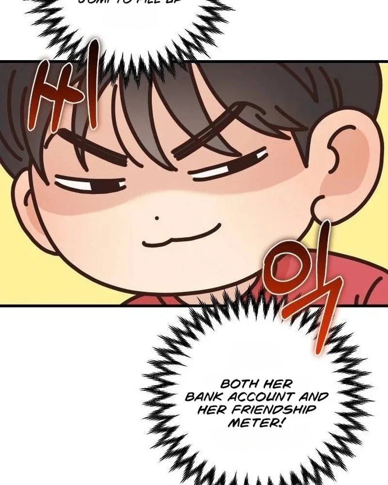 I Left My Body Chapter 24 – Page 43