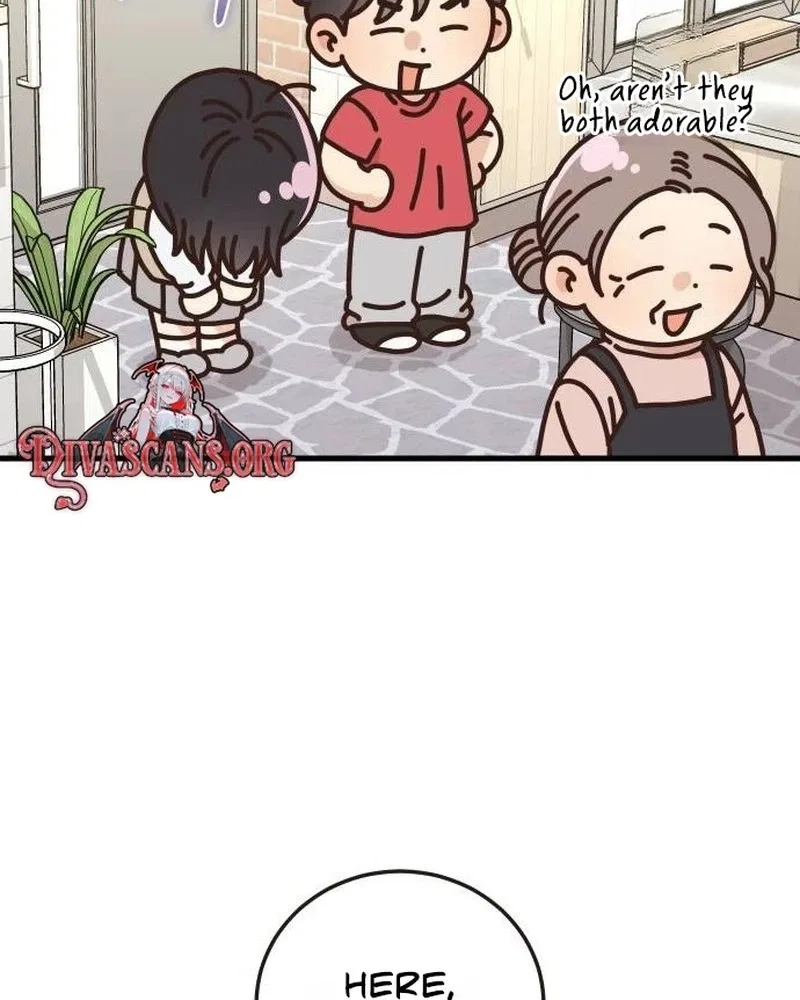 I Left My Body Chapter 24 – Page 46