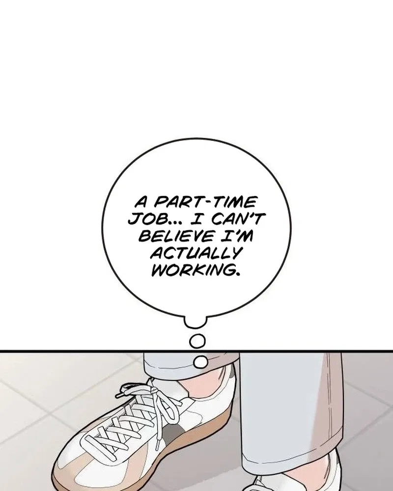 I Left My Body Chapter 24 – Page 54