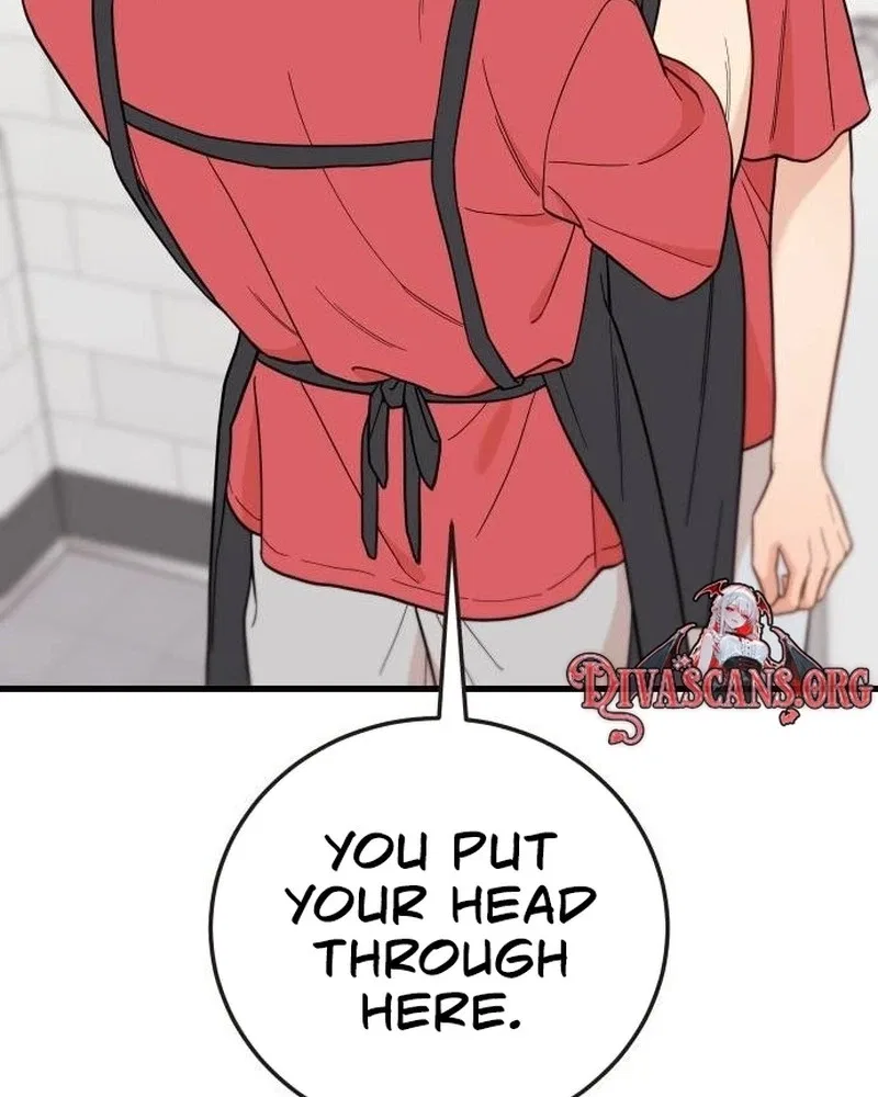 I Left My Body Chapter 24 – Page 62
