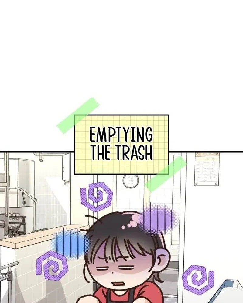 I Left My Body Chapter 24 – Page 72