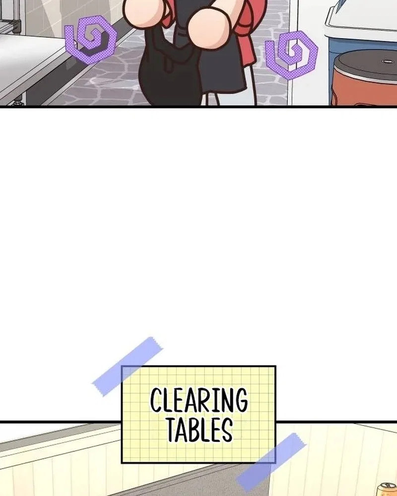I Left My Body Chapter 24 – Page 73