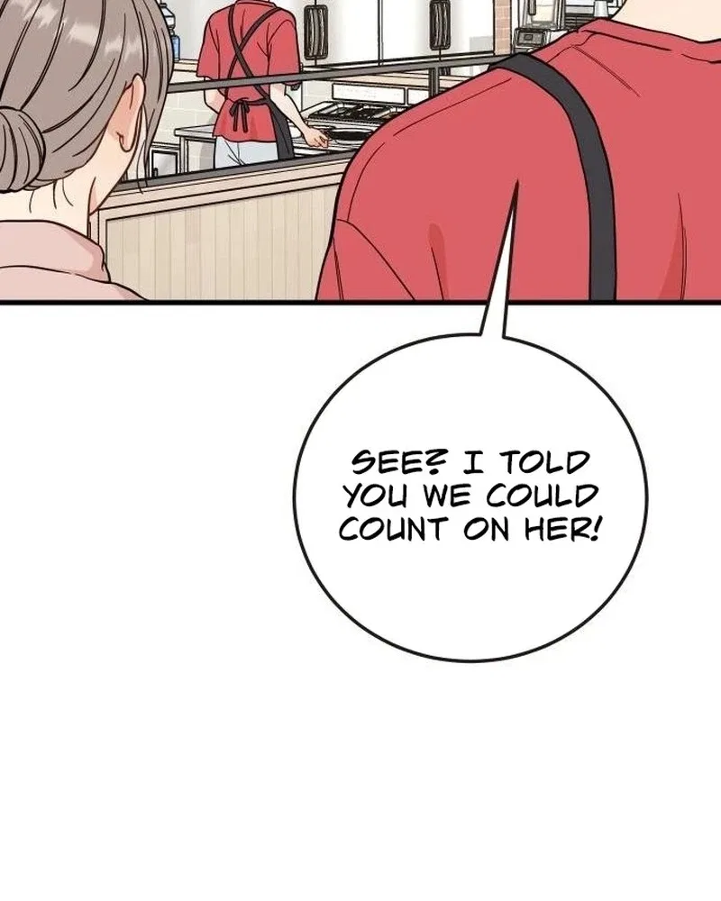 I Left My Body Chapter 24 – Page 76