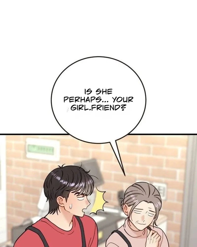 I Left My Body Chapter 24 – Page 77