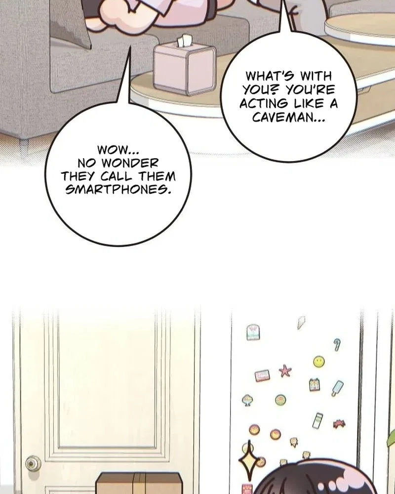 I Left My Body Chapter 24 – Page 90