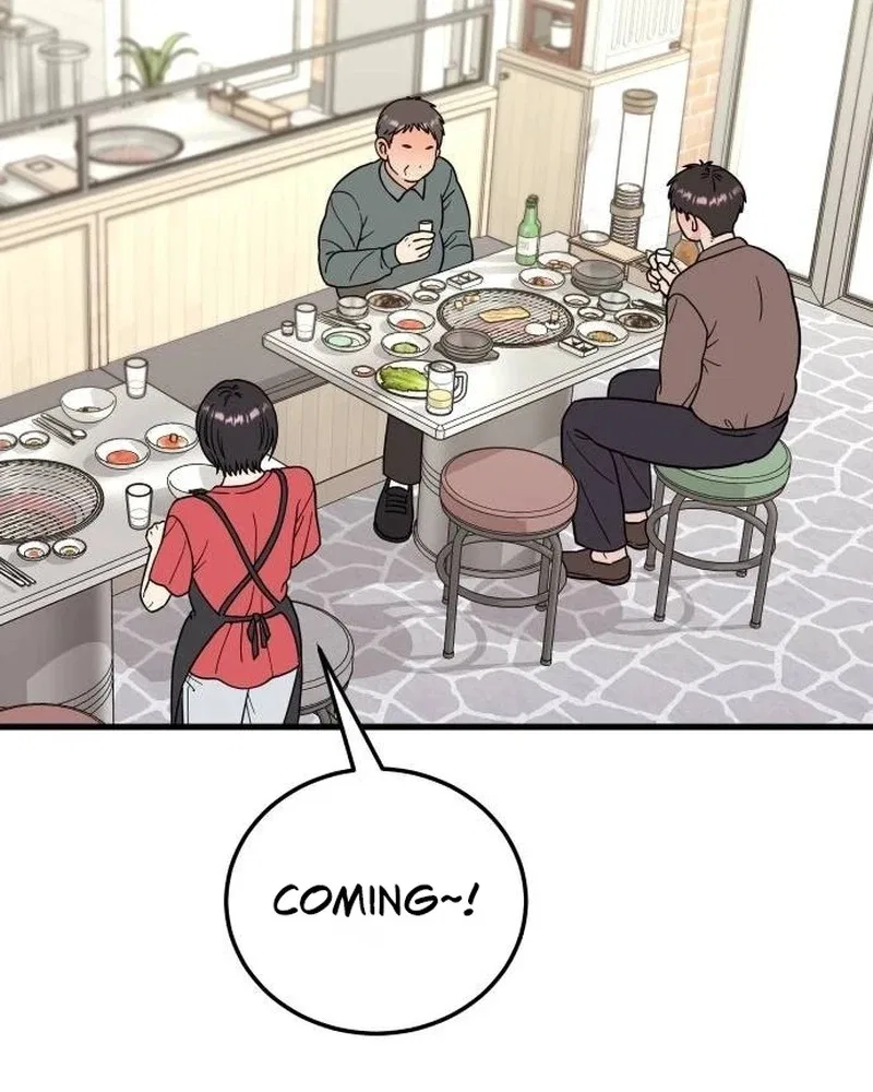 I Left My Body Chapter 24 – Page 94