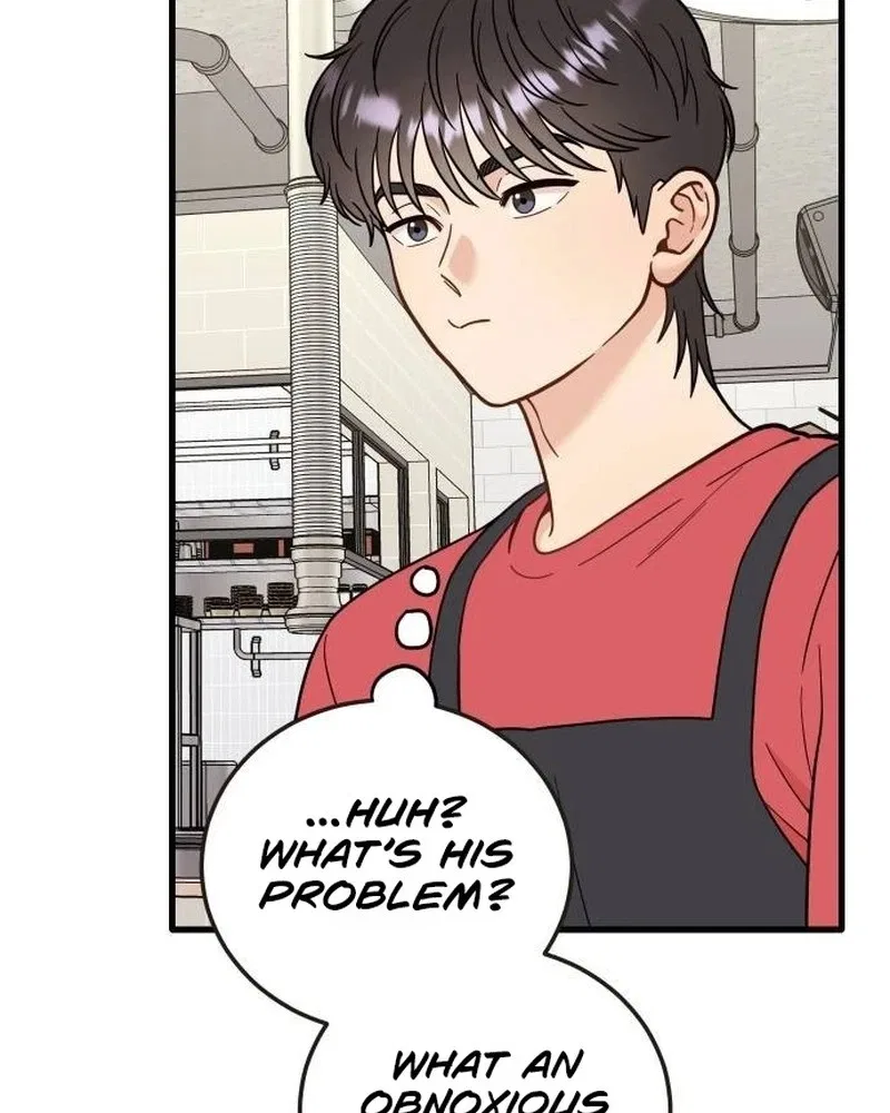 I Left My Body Chapter 24 – Page 103