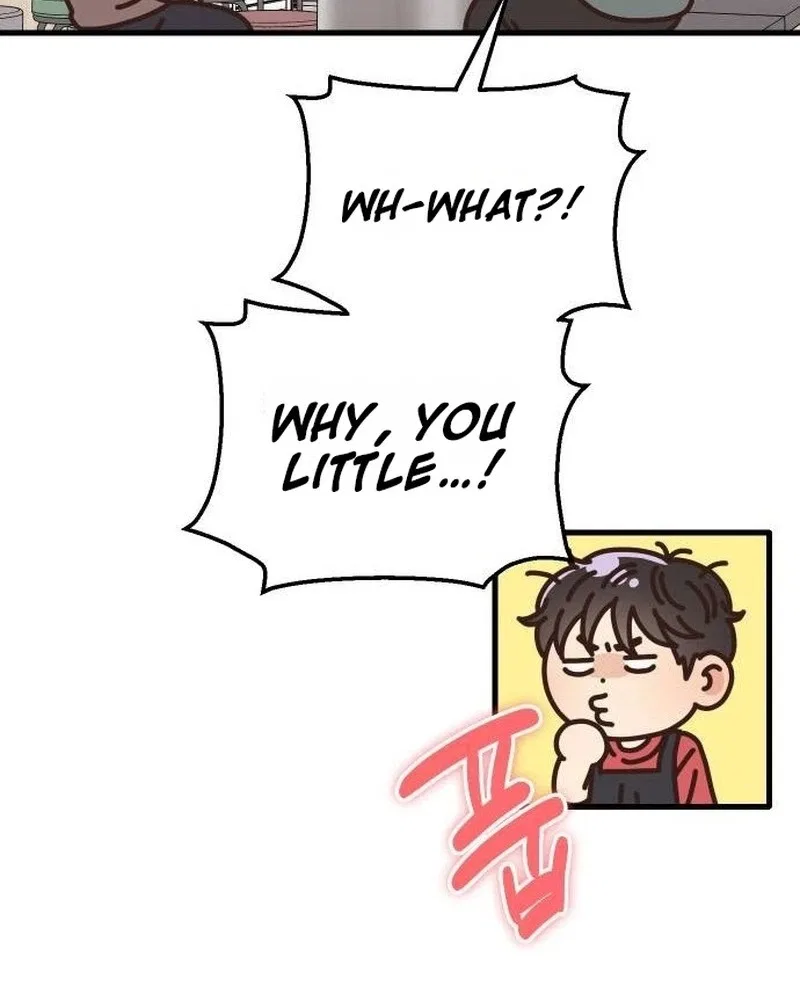 I Left My Body Chapter 24 – Page 111