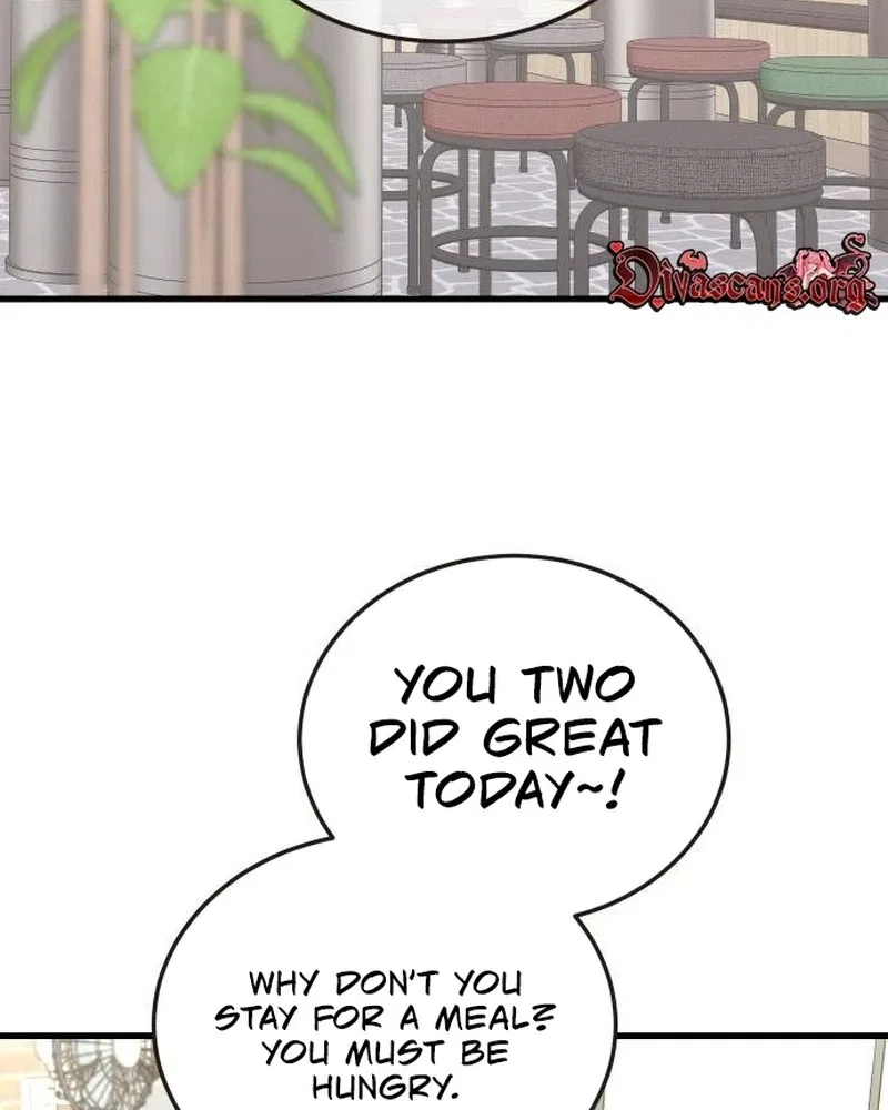I Left My Body Chapter 24 – Page 119