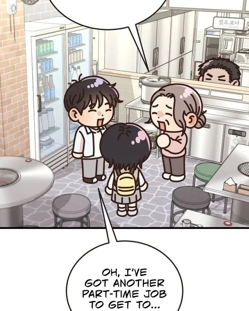 I Left My Body Chapter 24 – Page 120