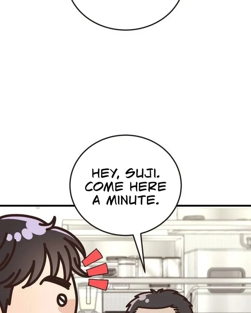 I Left My Body Chapter 24 – Page 121