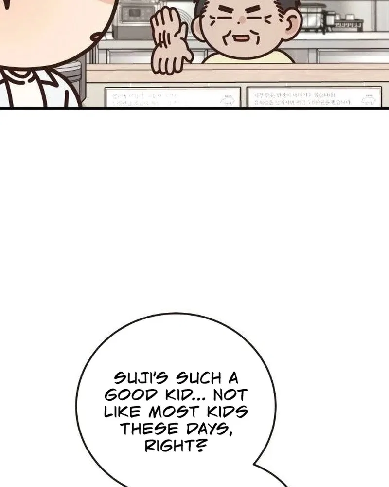 I Left My Body Chapter 24 – Page 122