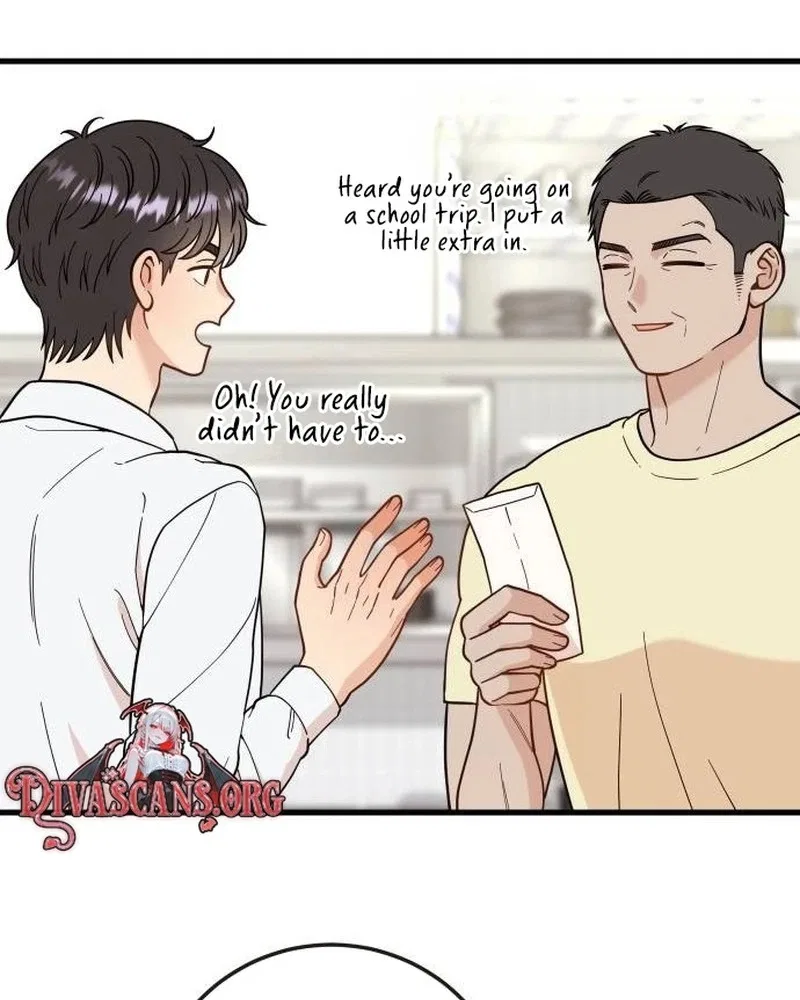 I Left My Body Chapter 24 – Page 130