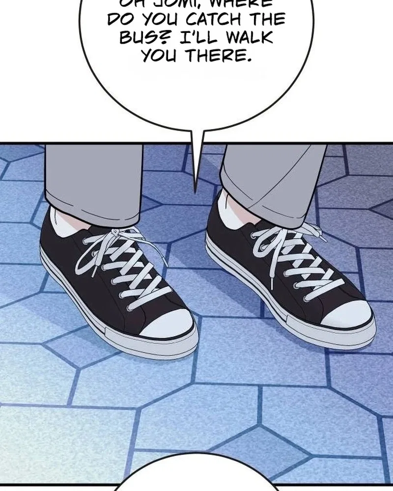 I Left My Body Chapter 24 – Page 136