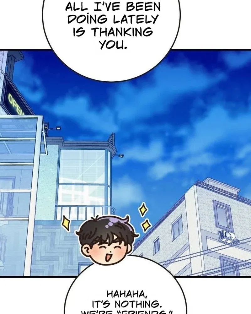 I Left My Body Chapter 24 – Page 139
