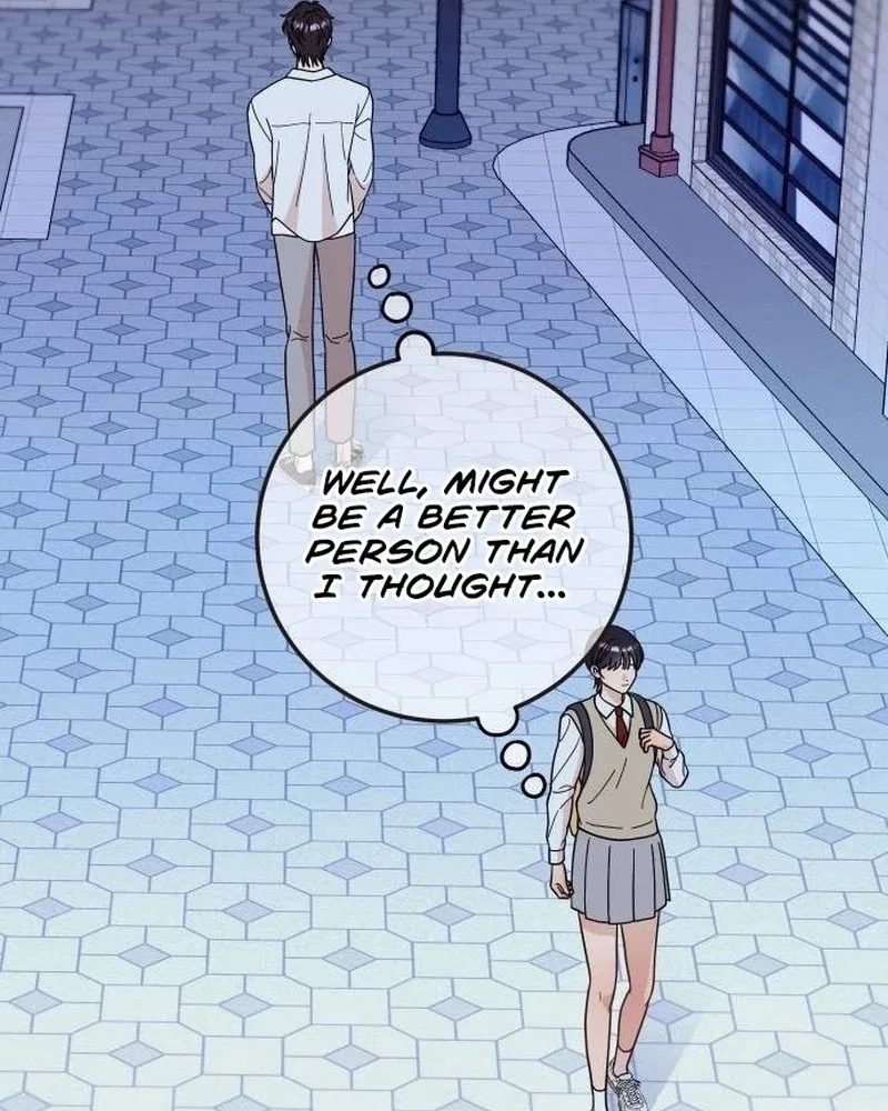 I Left My Body Chapter 24 – Page 154