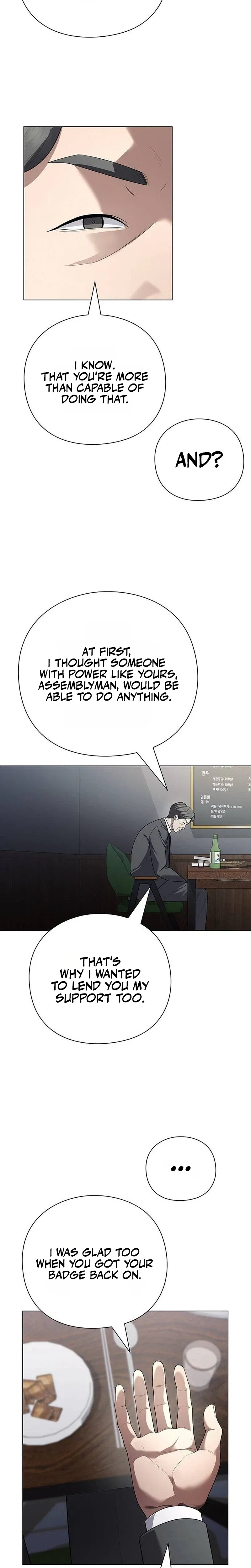 Foresighting Politician Chapter 52 – Page 7