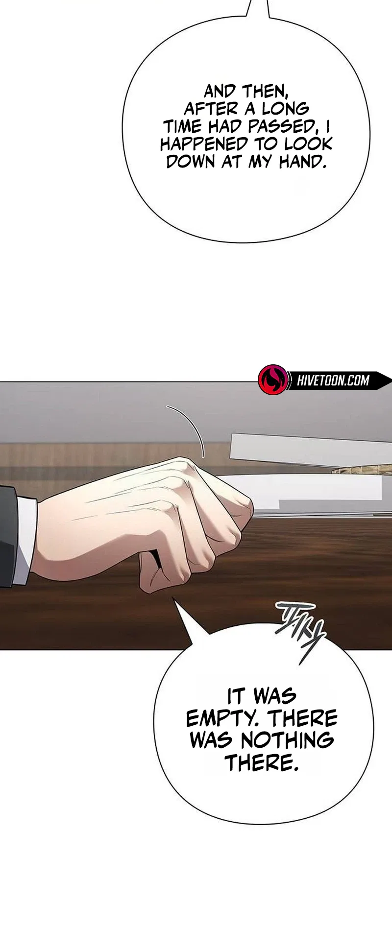 Foresighting Politician Chapter 52 – Page 8