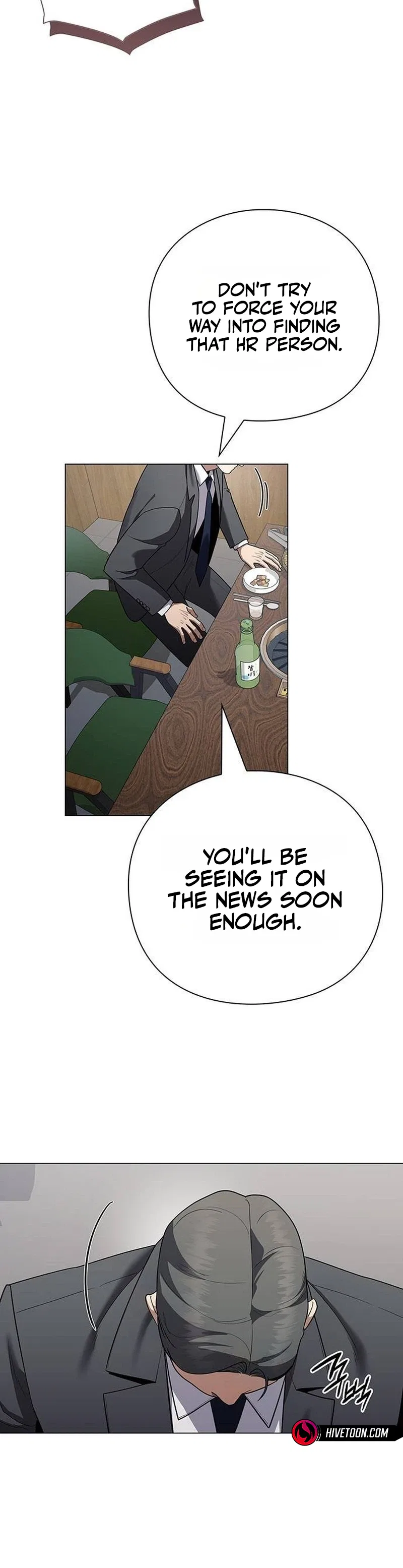 Foresighting Politician Chapter 52 – Page 14